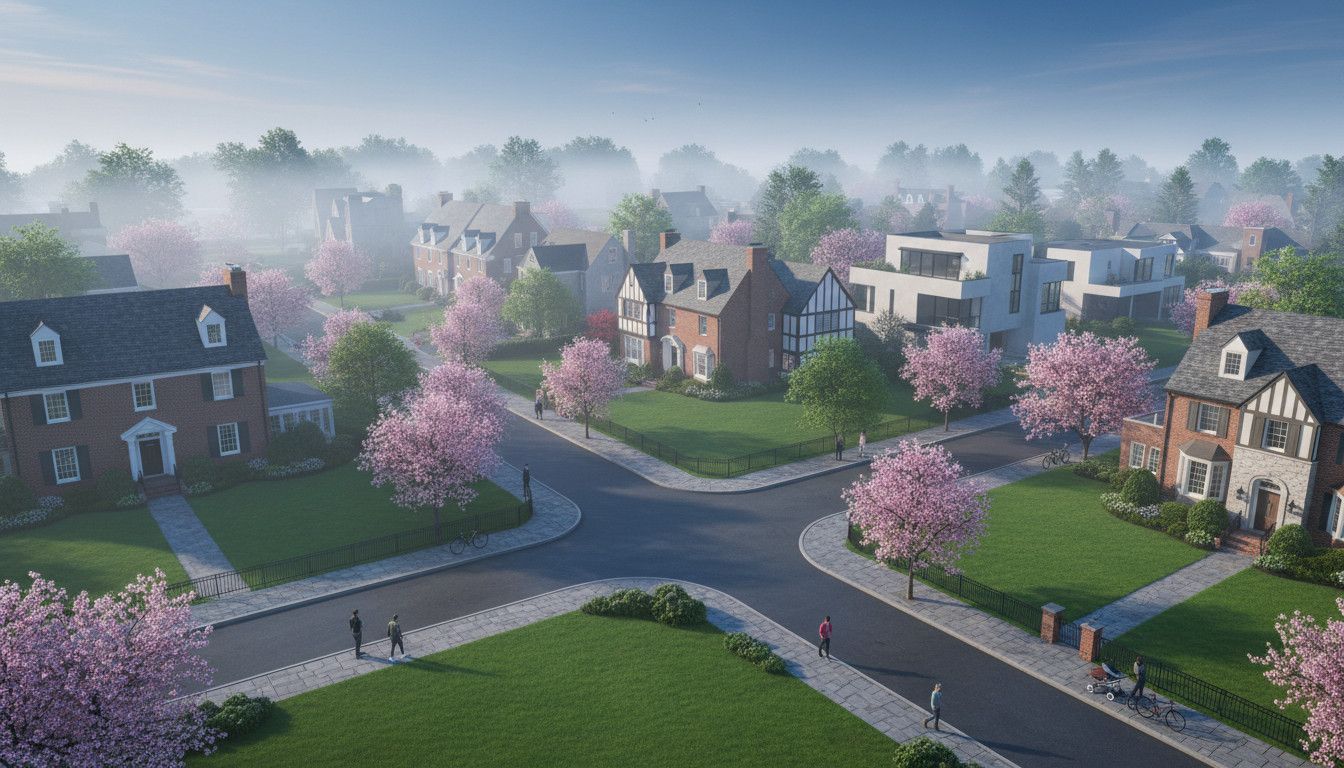 Great Neck Plaza vs. Great Neck Estates vs. Kings Point: Which Great Neck Community Fits Your Life?