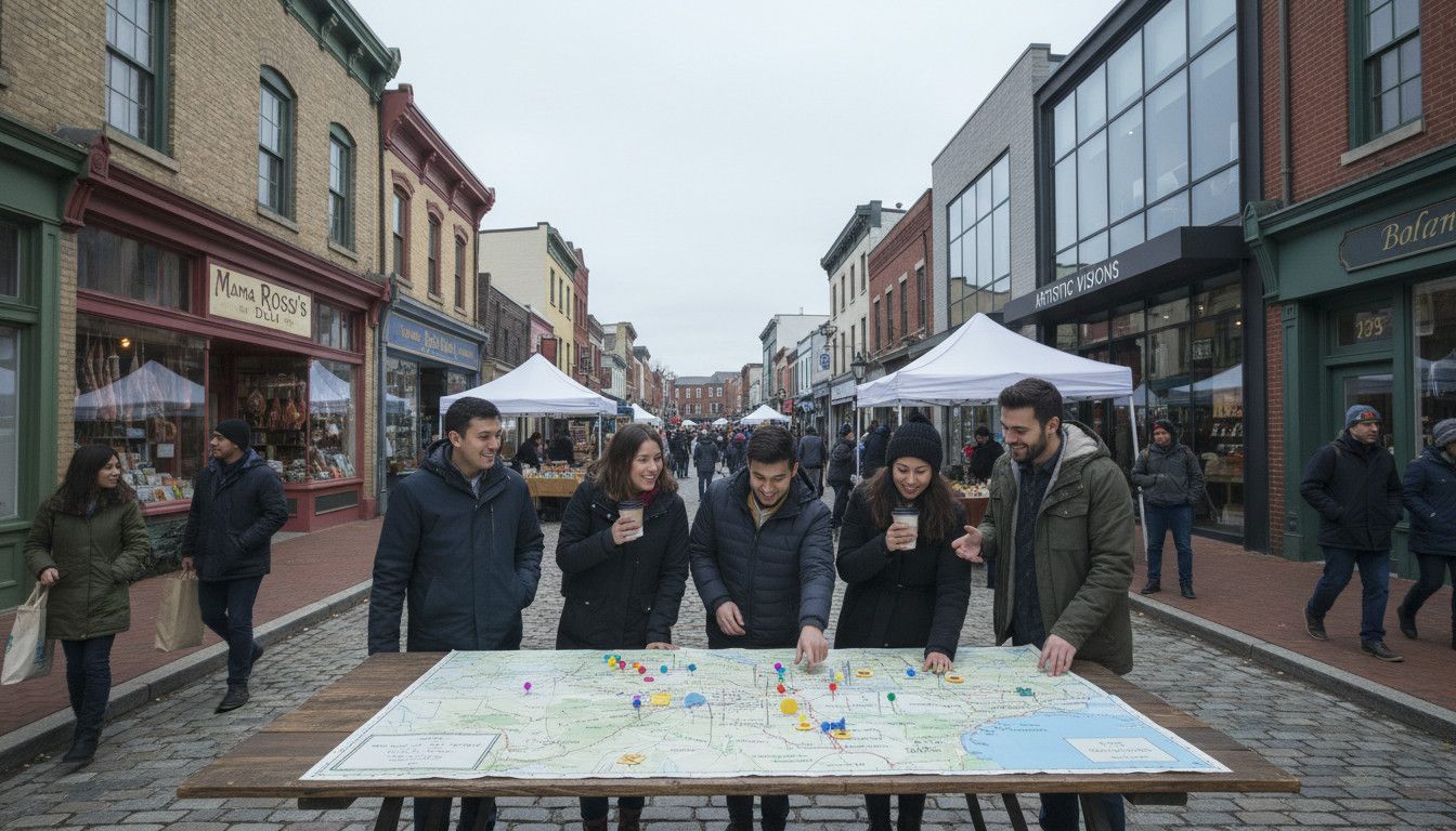 Great Neck Villages Comparison: A Guide to Finding Your Perfect Home