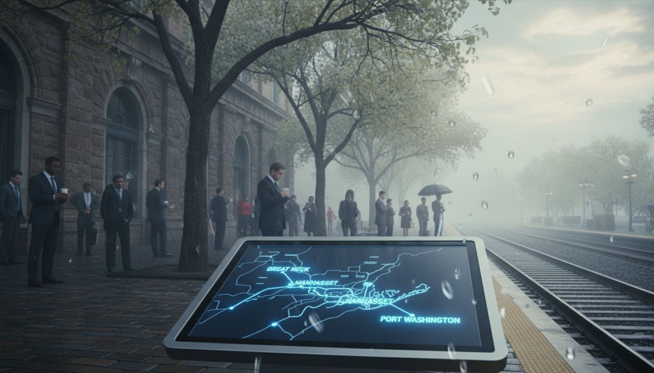 Great Neck vs. Manhasset vs. Port Washington: Which Gold Coast Town Is Right for Your Family?