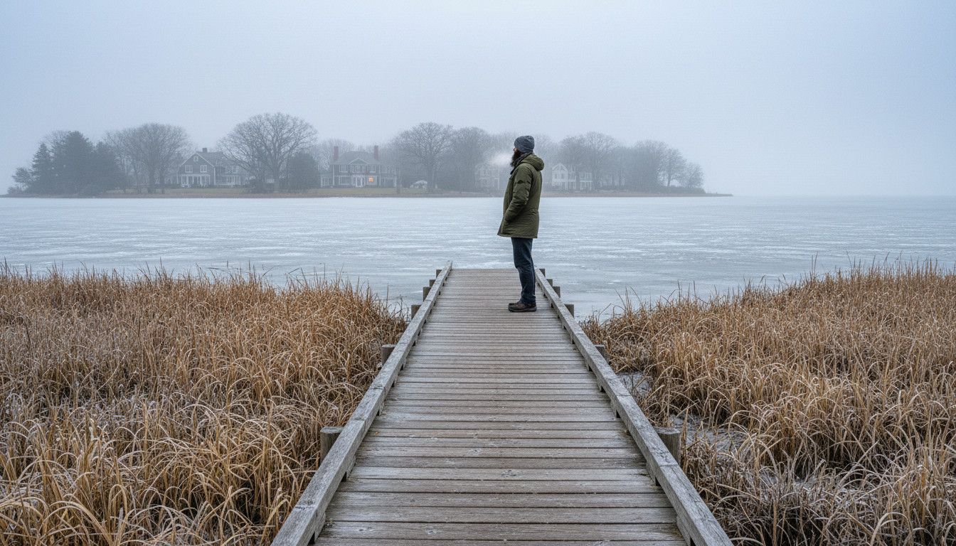 Great River, NY Homes for Sale: The Complete Buyer's Guide to This Exclusive South Shore Hamlet