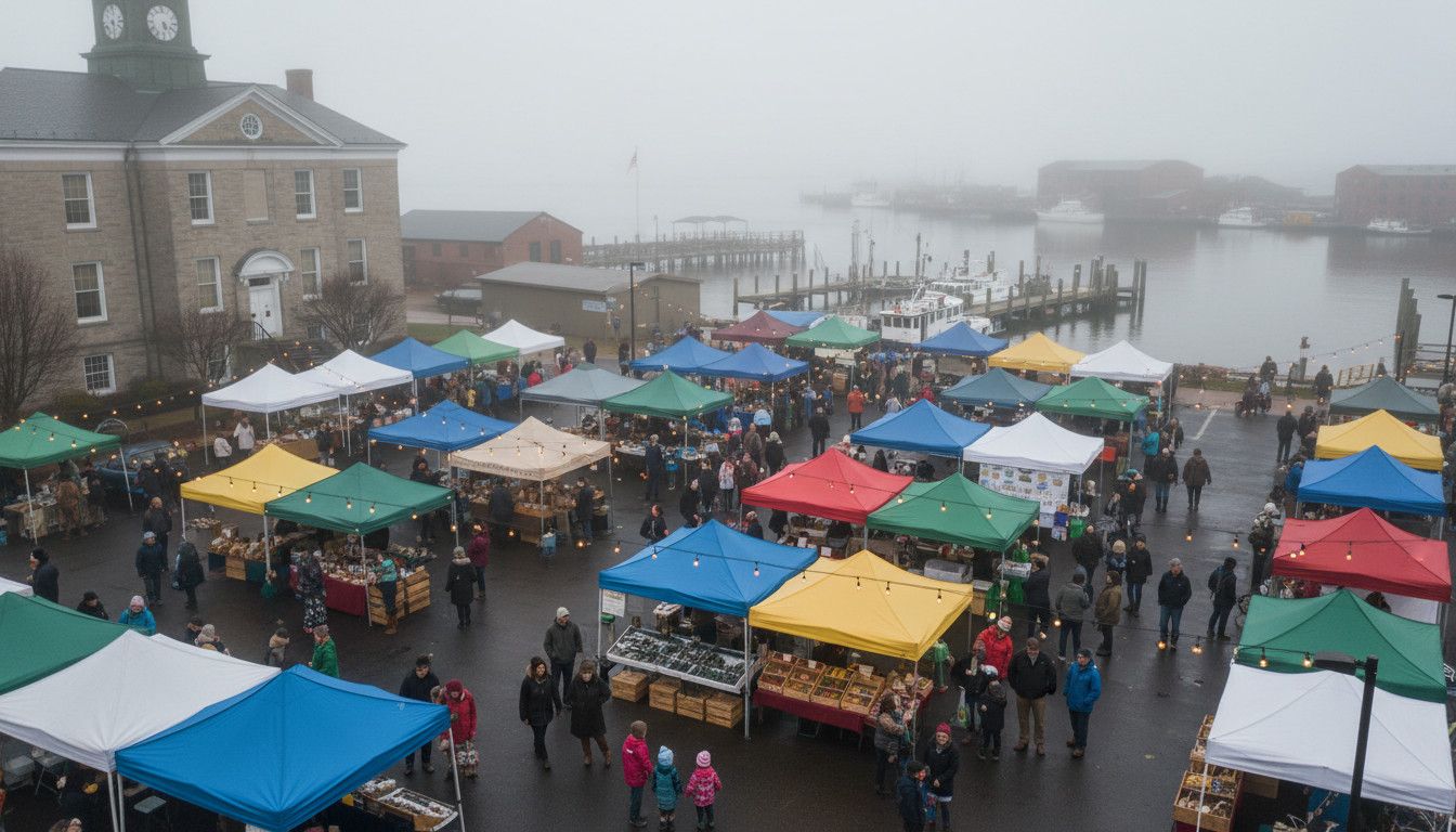 Great River vs. Oakdale vs. Bay Shore: Which South Shore Hamlet Is Right for You?