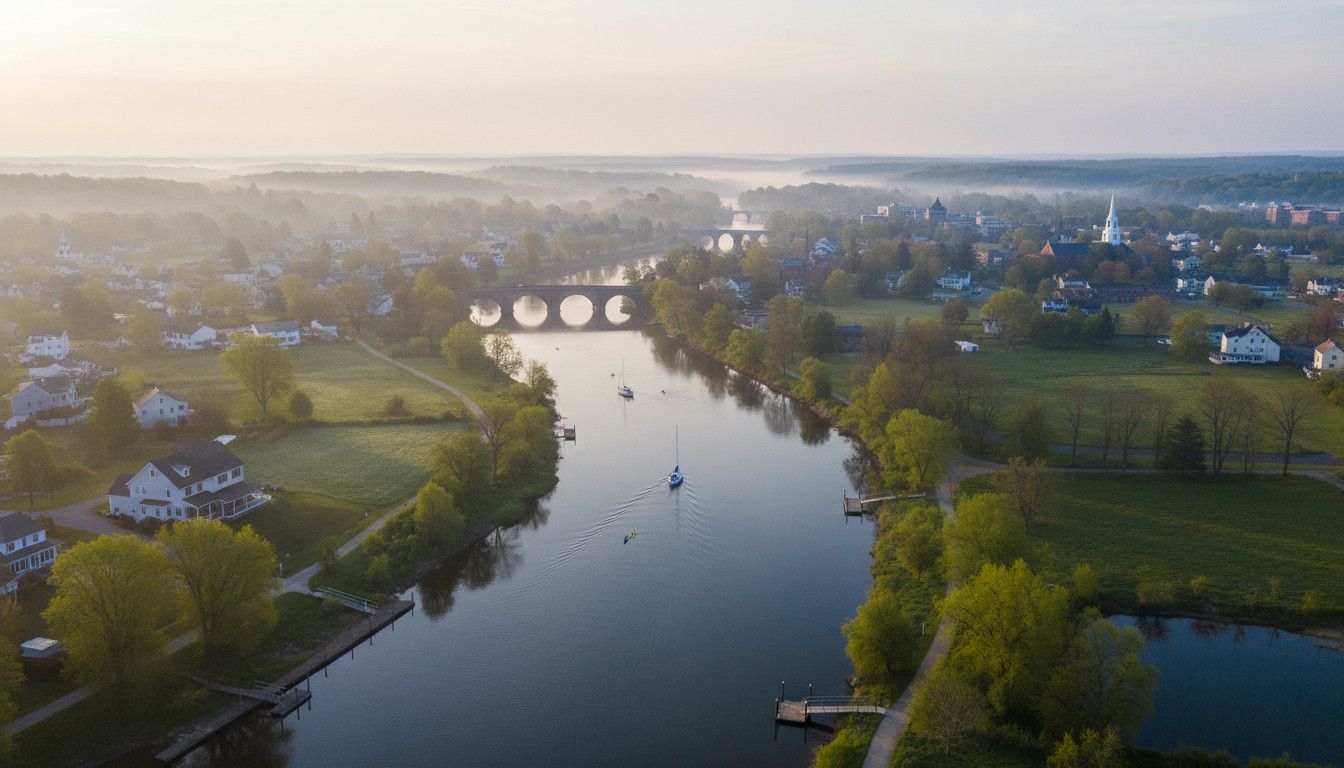 Green Brook Township vs Warren vs Bound Brook: Which Somerset County Town Fits Your Budget and Lifestyle?