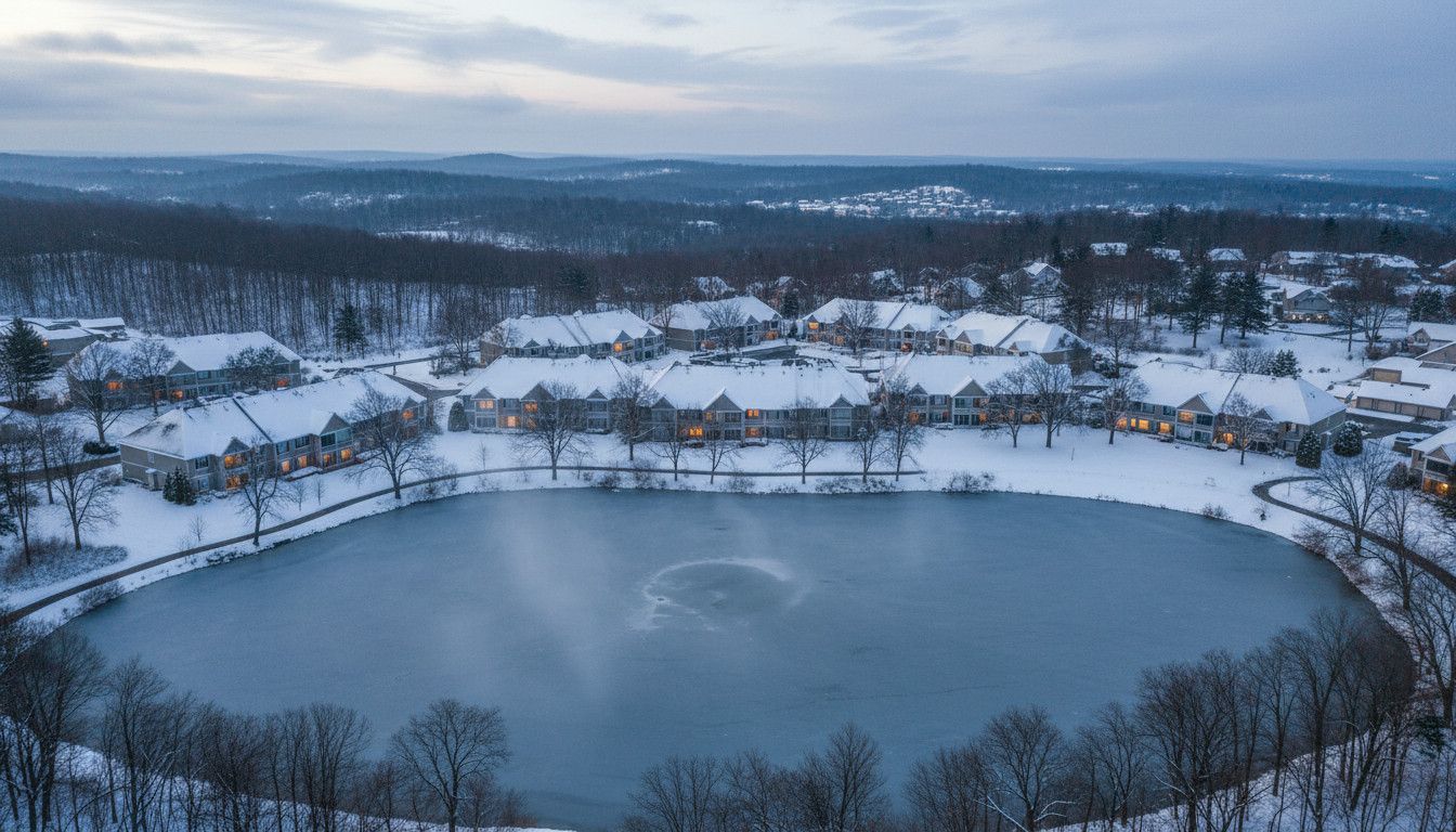 Green Mountain Condos in Thiells, NY: A Buyer's Guide