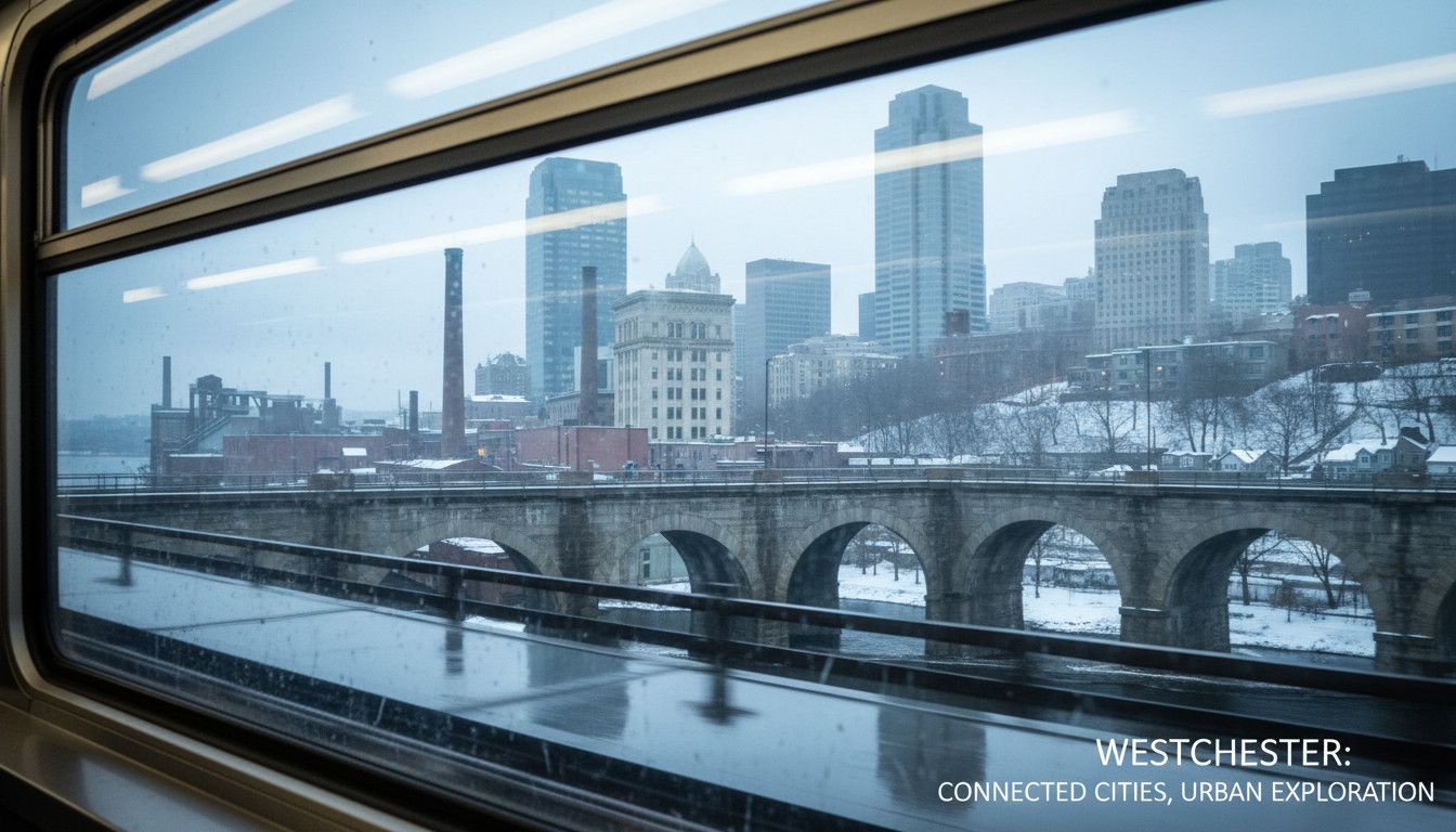 Greenburgh vs. White Plains vs. Yonkers: Which Westchester City Fits Your Budget and Lifestyle?