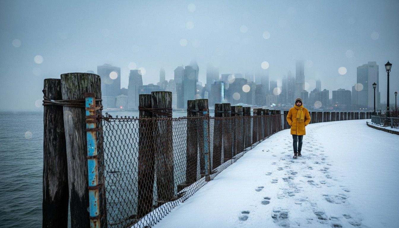 Greenpoint Brooklyn: A Complete Guide to Living and Buying in NYC's Northernmost Neighborhood