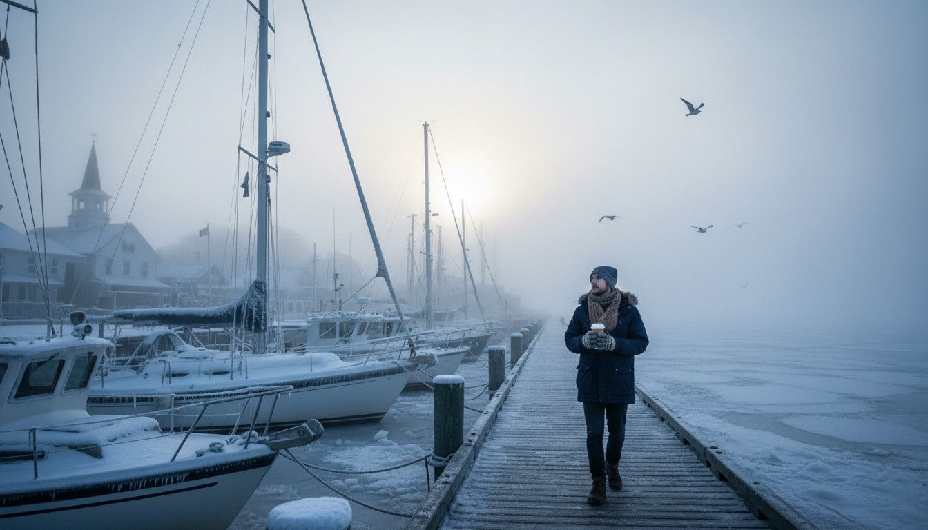 Greenport, NY Real Estate Market Trends: Prices, Inventory, and What Buyers Need to Know in 2025