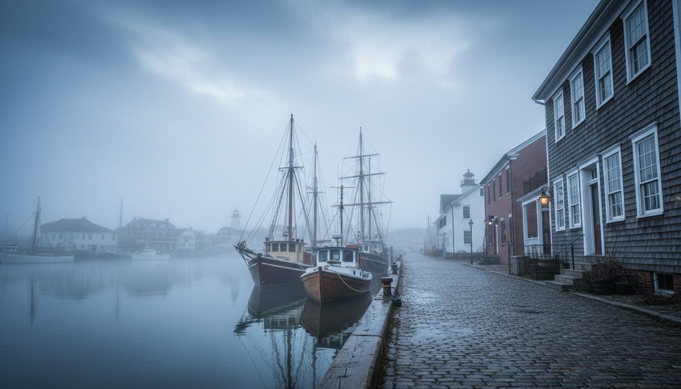 Greenport, NY Real Estate: The Complete Buyer's Guide