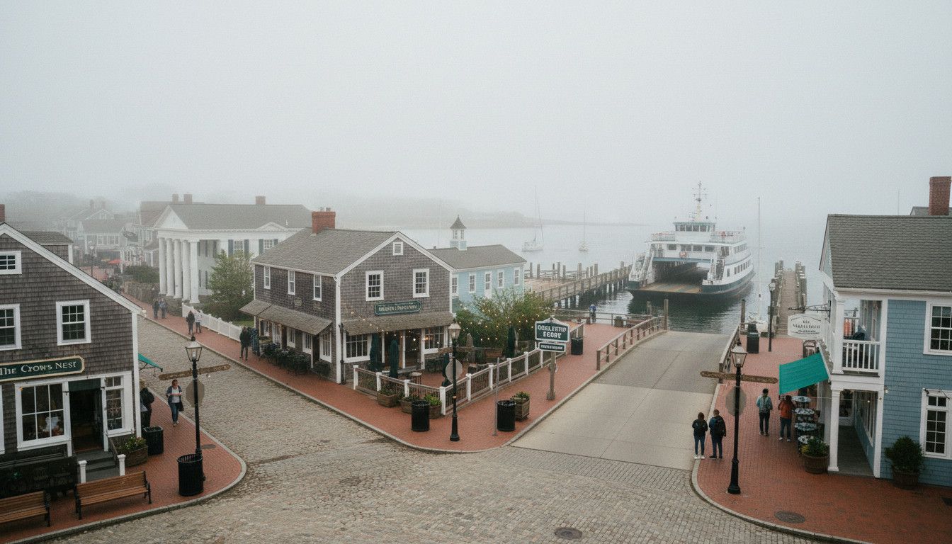 Greenport vs Shelter Island vs Sag Harbor: Which North Fork/East End Village Is Right for You?