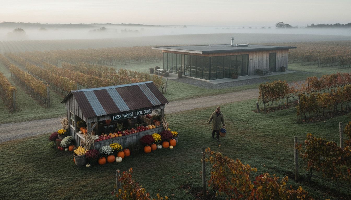 Greenport West vs Southold: Unpacking the North Fork's Most Desirable Neighborhoods