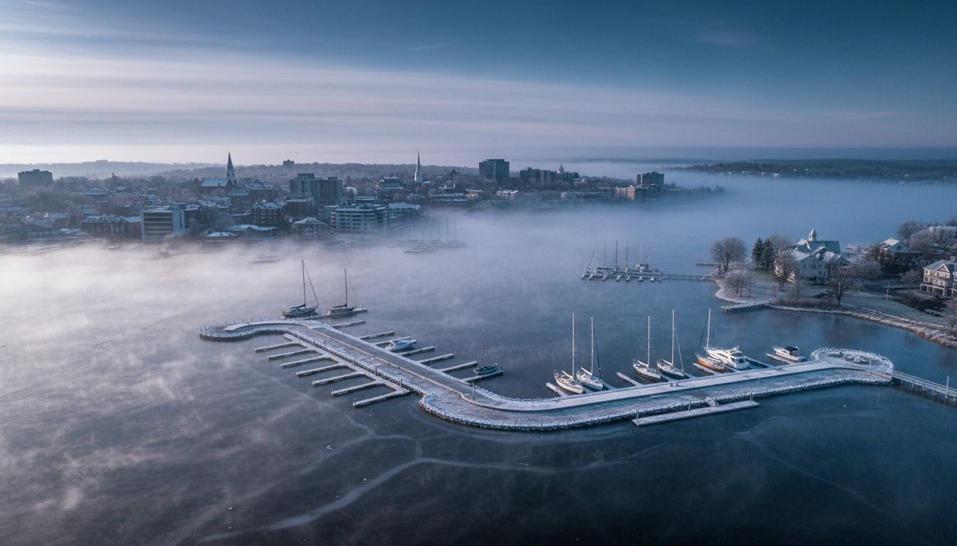 Greenvale vs. Roslyn vs. Mineola: Which North Shore Nassau Village Is Right for Your Next Apartment or Home?