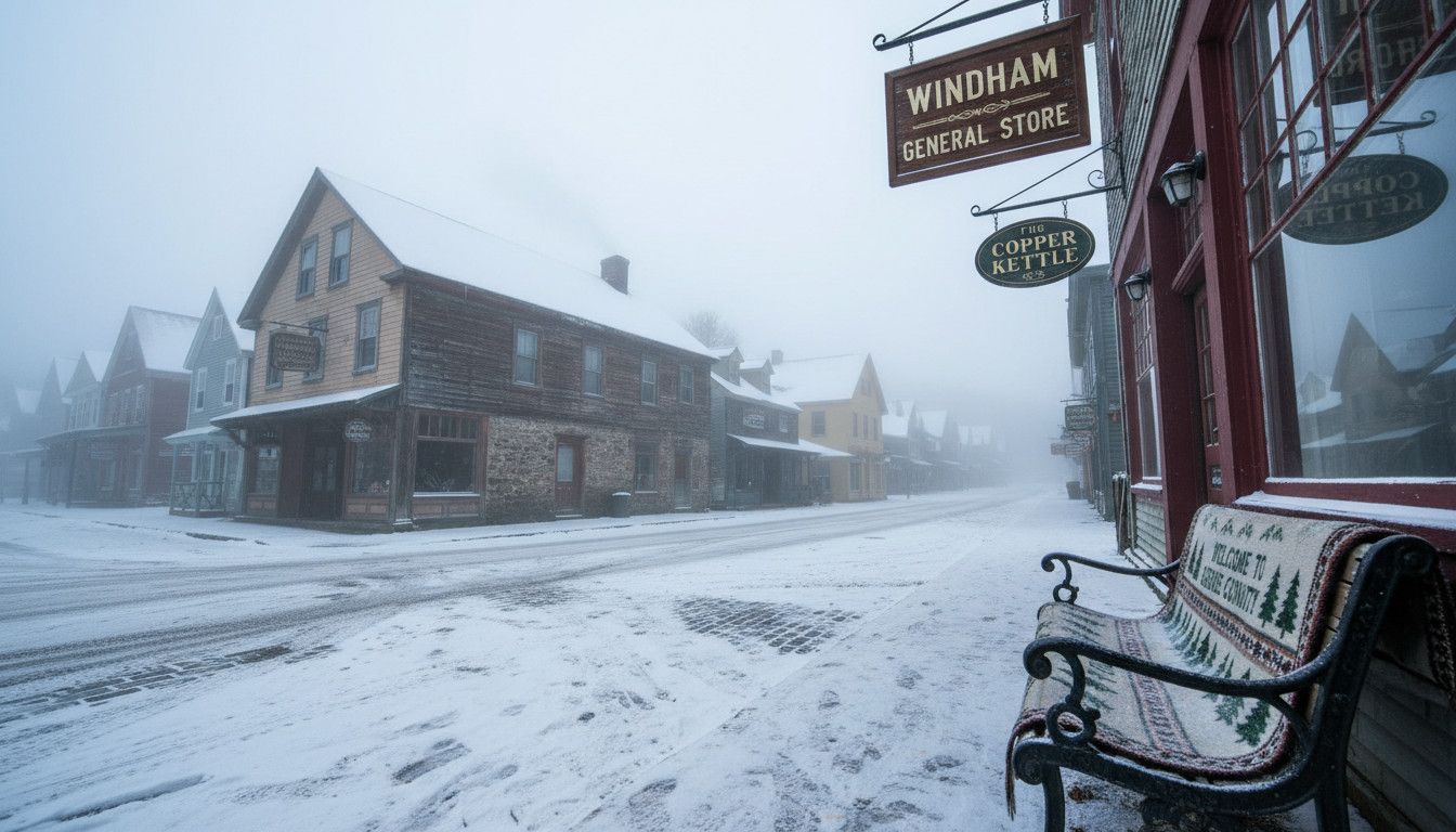 Greenville vs Windham vs Cairo, NY: Which Greene County Town Is Right for Your Move?