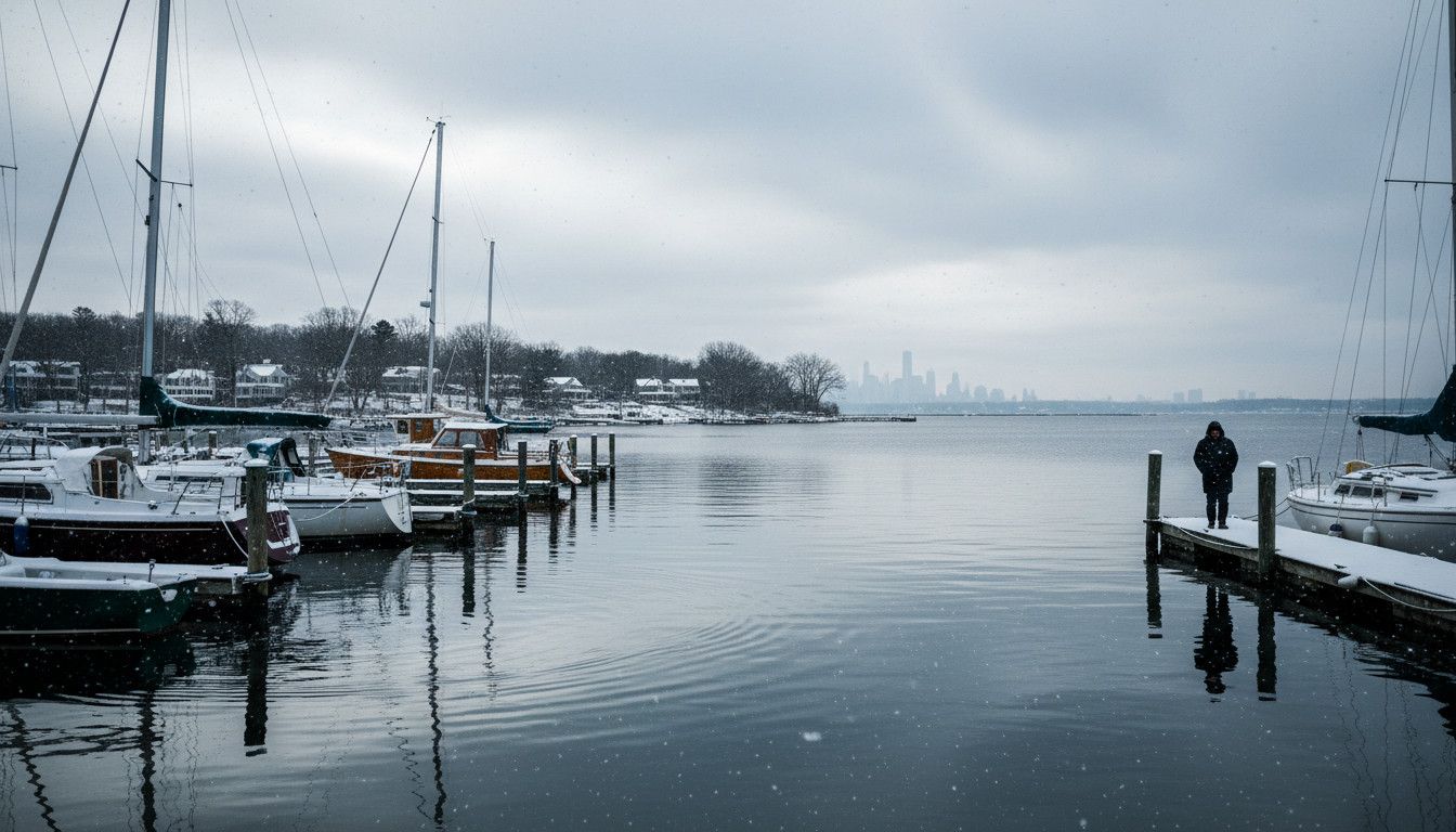 Greenwich's Hidden Gems: Uncovering Value in Cos Cob, Riverside, and North Mianus