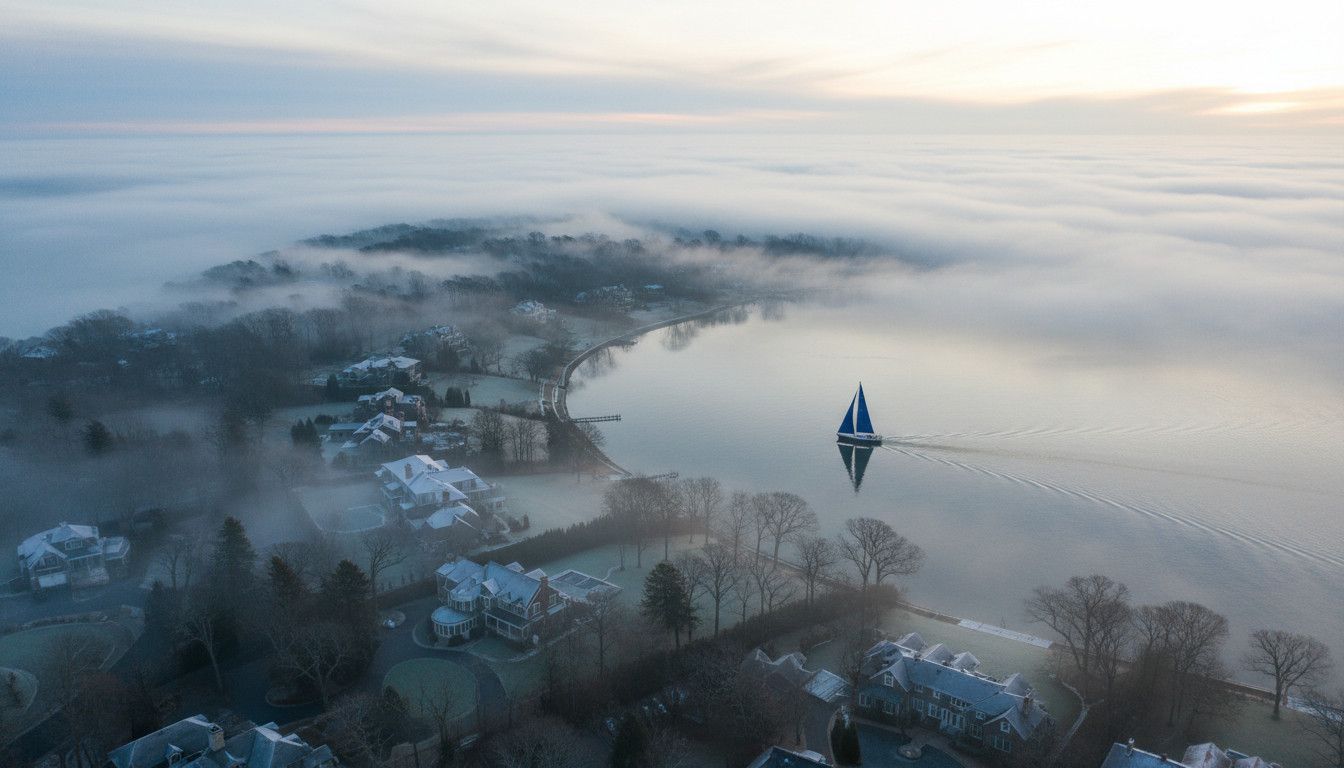 Greenwich vs. Darien, CT: Which Gold Coast Town Is Right for Your Family?