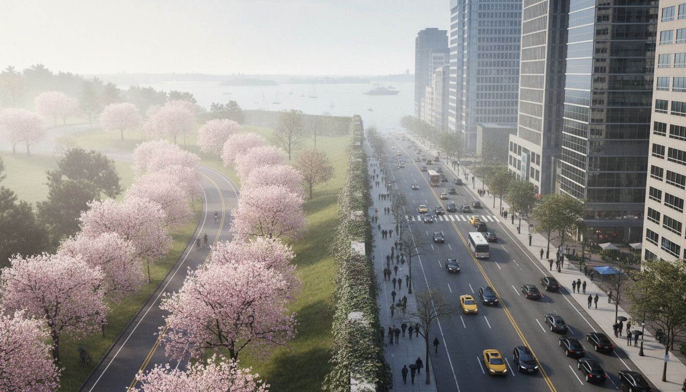 Greenwich vs. Stamford, CT: Luxury Estate vs. Urban Convenience