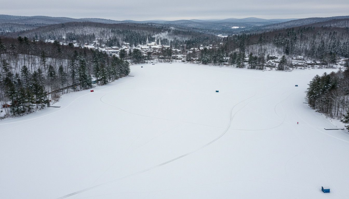 Greenwood Lake NY Real Estate: The Complete Buyer's Guide to Lakefront Living