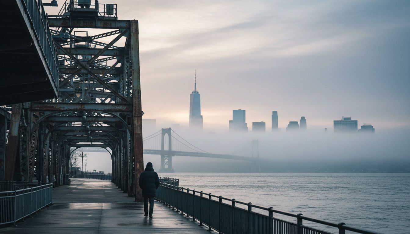 Guttenberg NJ Real Estate: The Complete Guide to Buying a Home in Hudson County's Most Densely Packed Gem