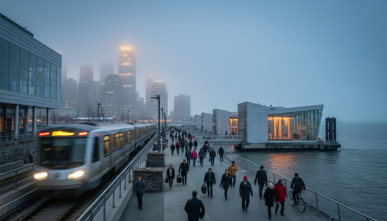 Guttenberg vs. Weehawken vs. North Bergen: Which Hudson County Town Is Right for Your Budget and Lifestyle?