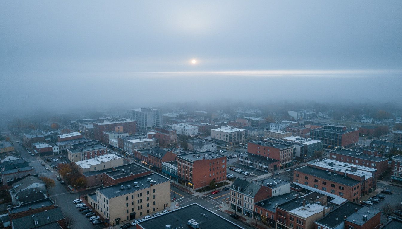 Hamburg, NY Real Estate Market Analysis: A Guide to Navigating the Competitive Landscape