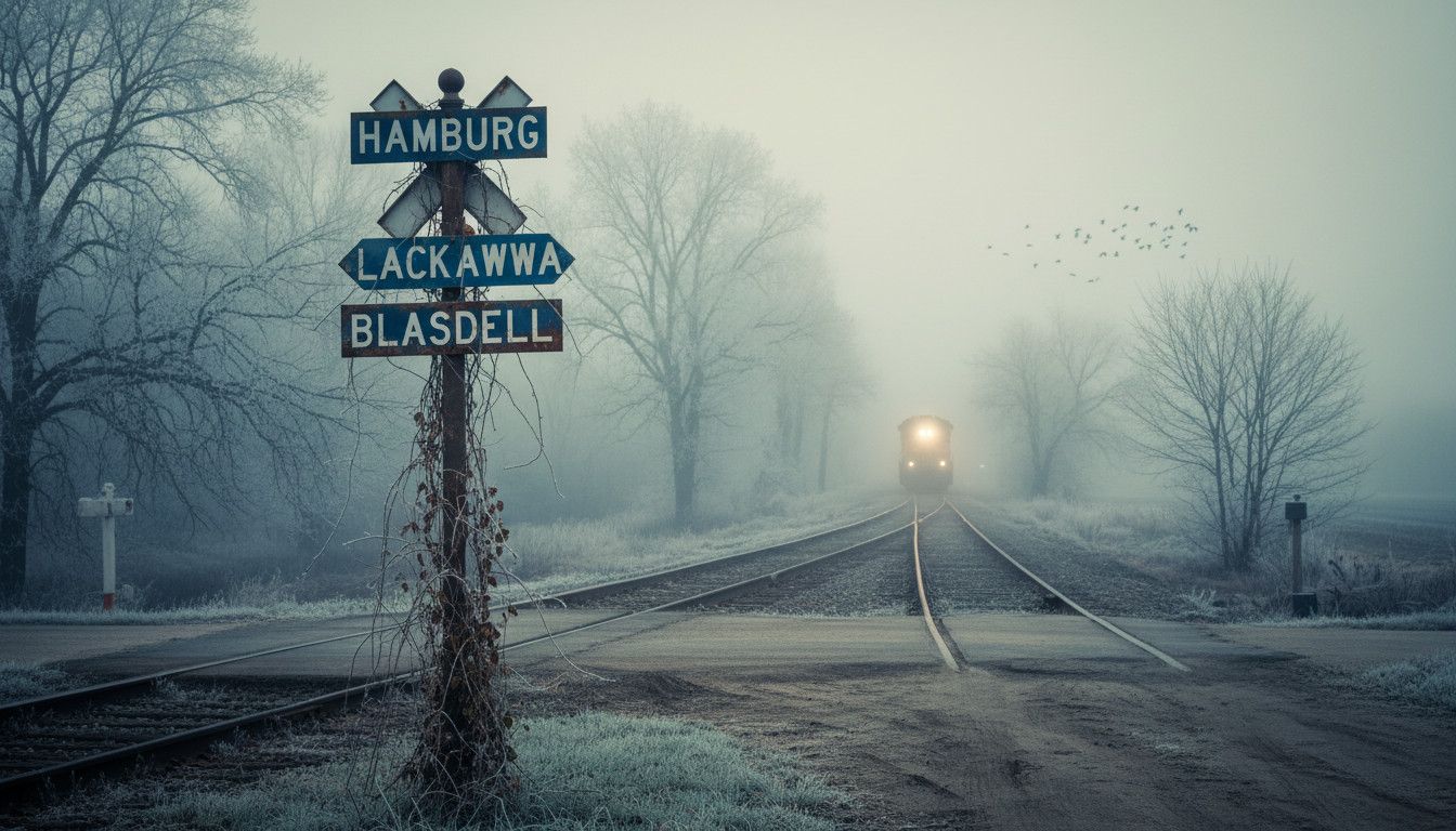 Hamburg, NY vs. Lackawanna, NY vs. Blasdell, NY: Affordable Homes South of Buffalo — Which Town Delivers the Most Value?