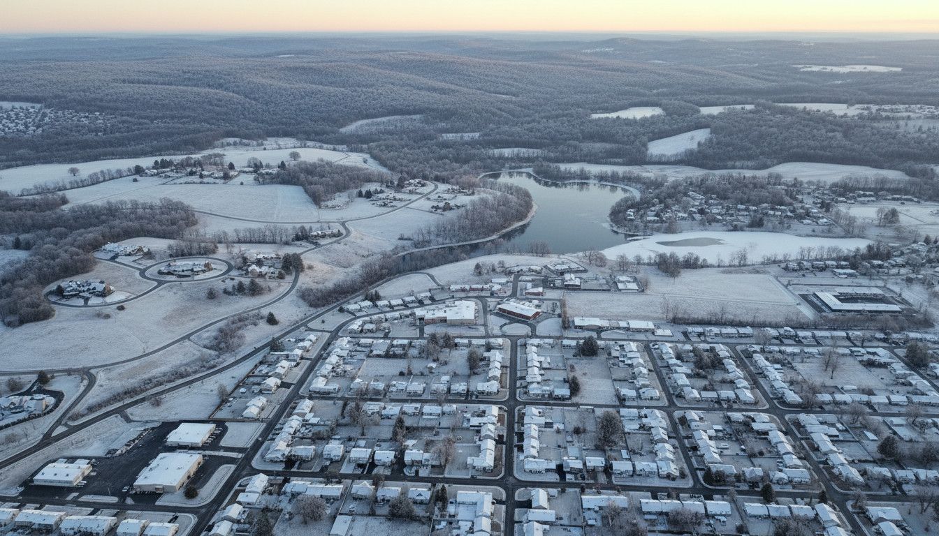 Hamburg, NY vs. Orchard Park, NY: Which Buffalo Suburb Fits Your Family Best?