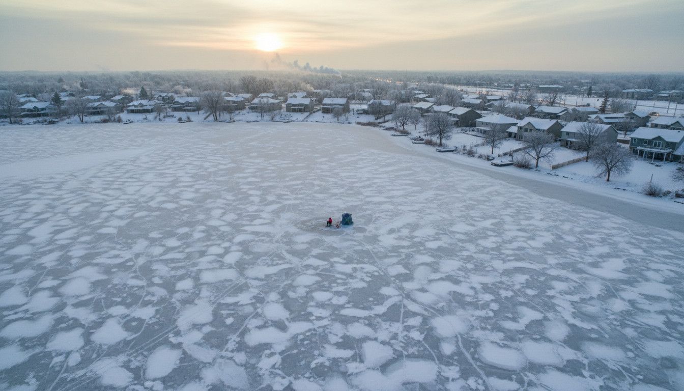 Hamburg vs. Orchard Park vs. East Aurora: Finding the Perfect Family Suburb in Erie County