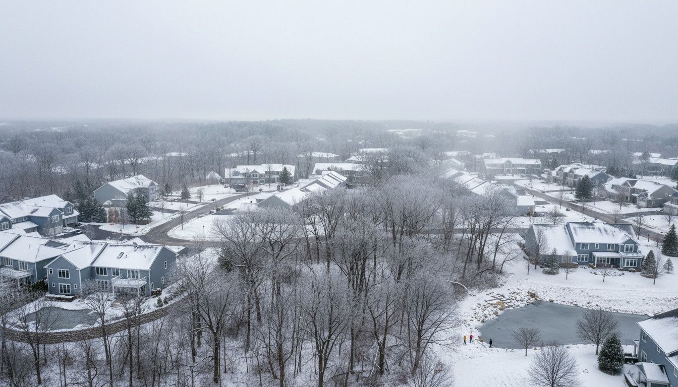 Hamlet Estates and Hamlet Condos: Inside Jericho's Most Sought-After Communities