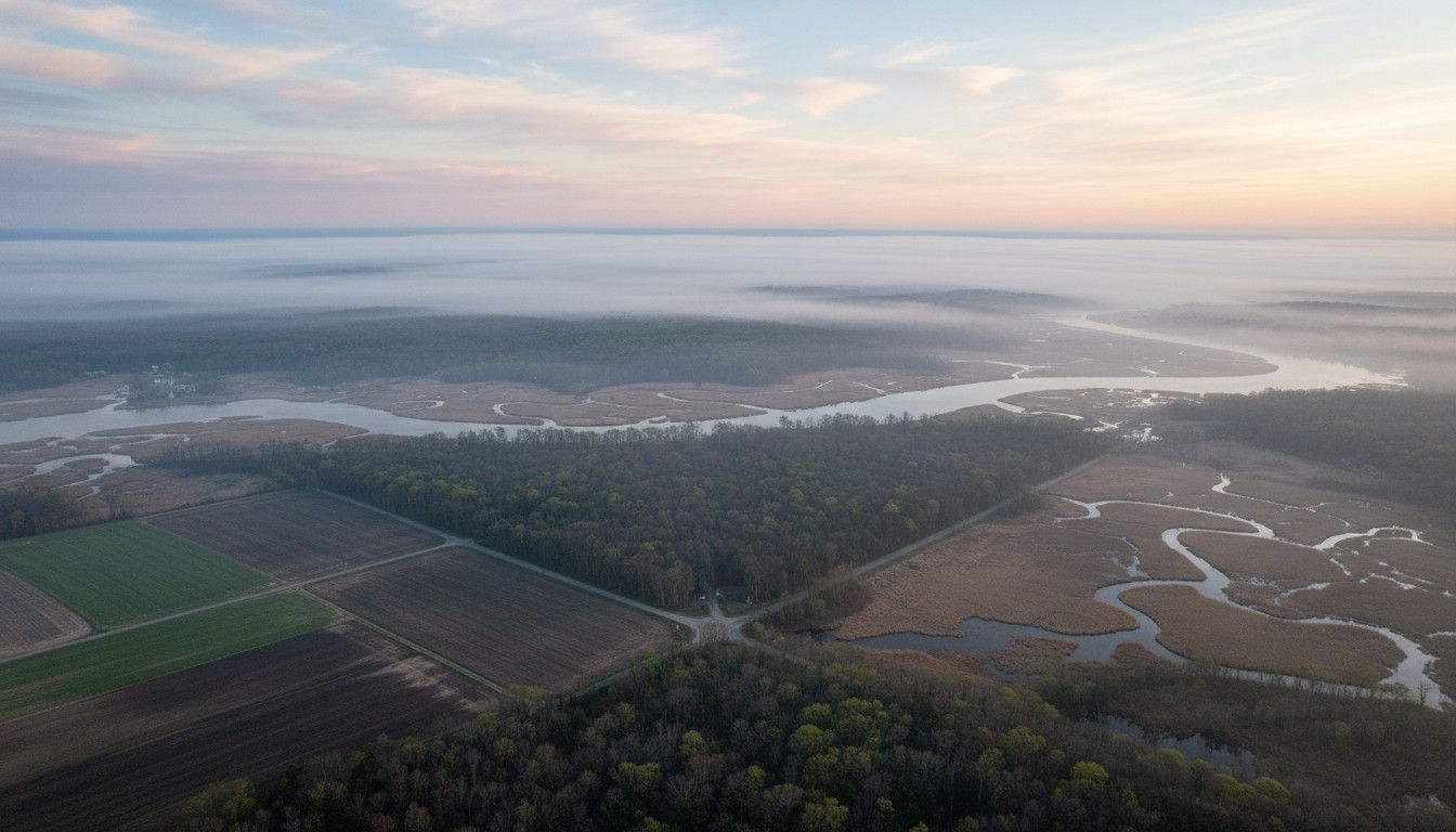 Hampton Bays vs. Riverhead vs. Southampton: Navigating the East End Real Estate Market