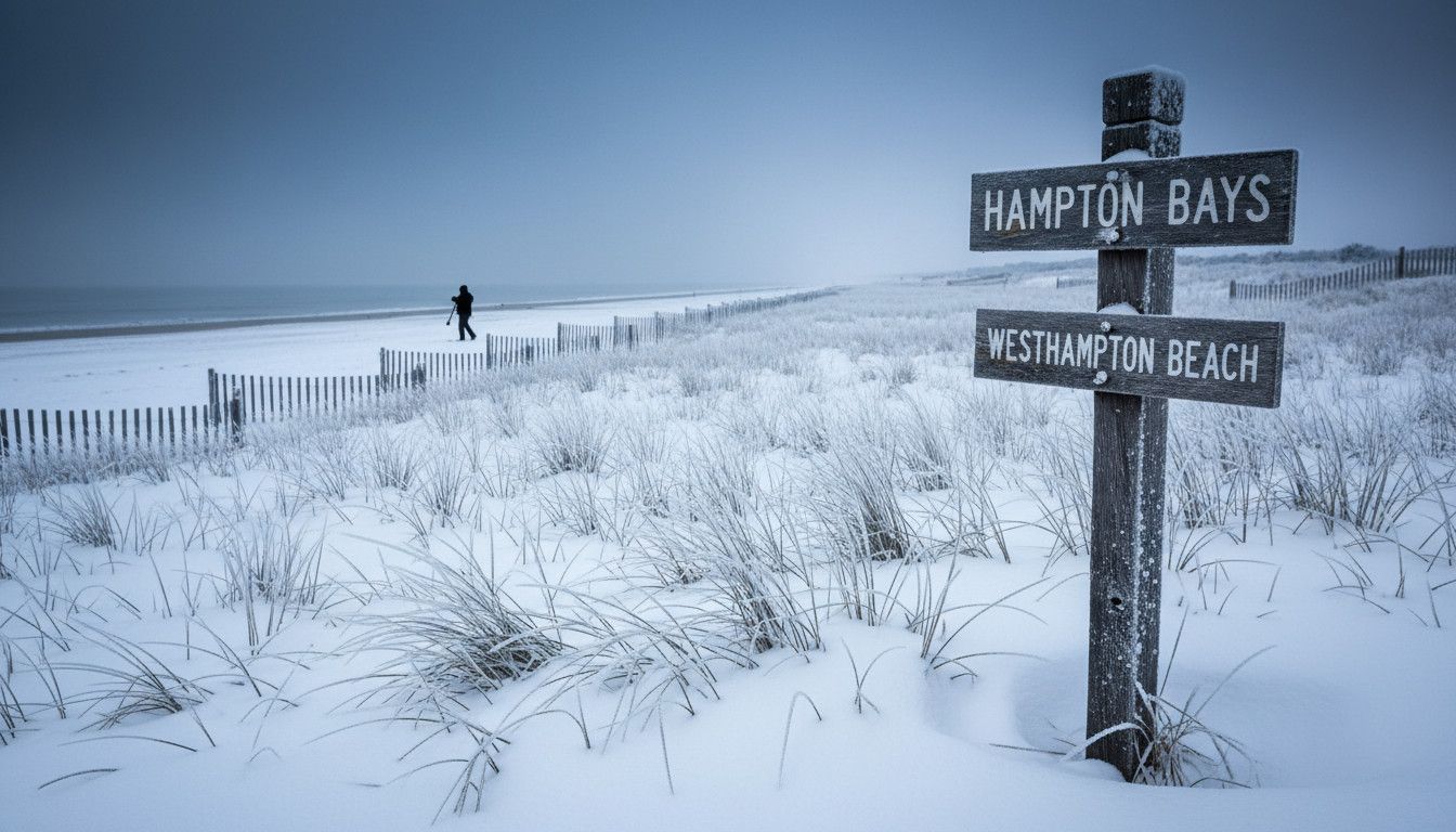 Hampton Bays vs. Westhampton Beach: Which Hamptons Entry Point Is Right for You?