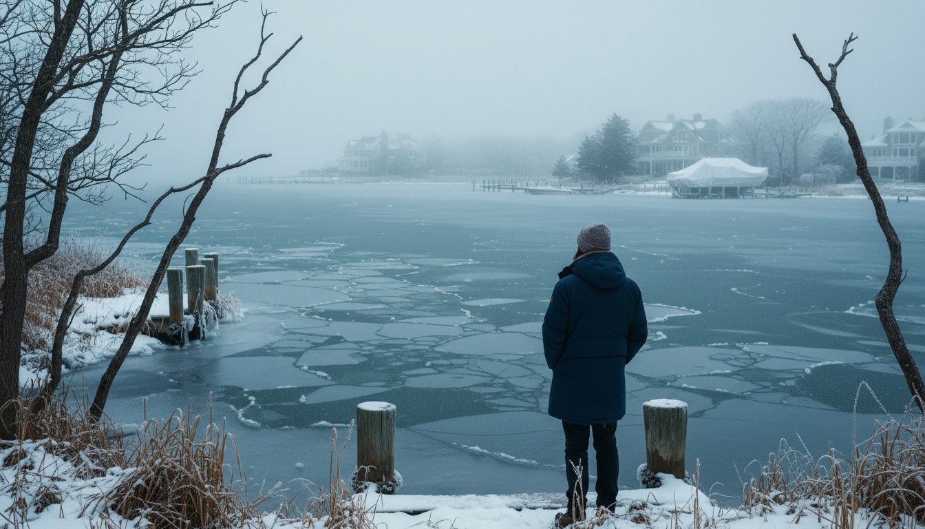 Hampton Bays Waterfront: A Guide to the East End's Most Accessible Luxury Market