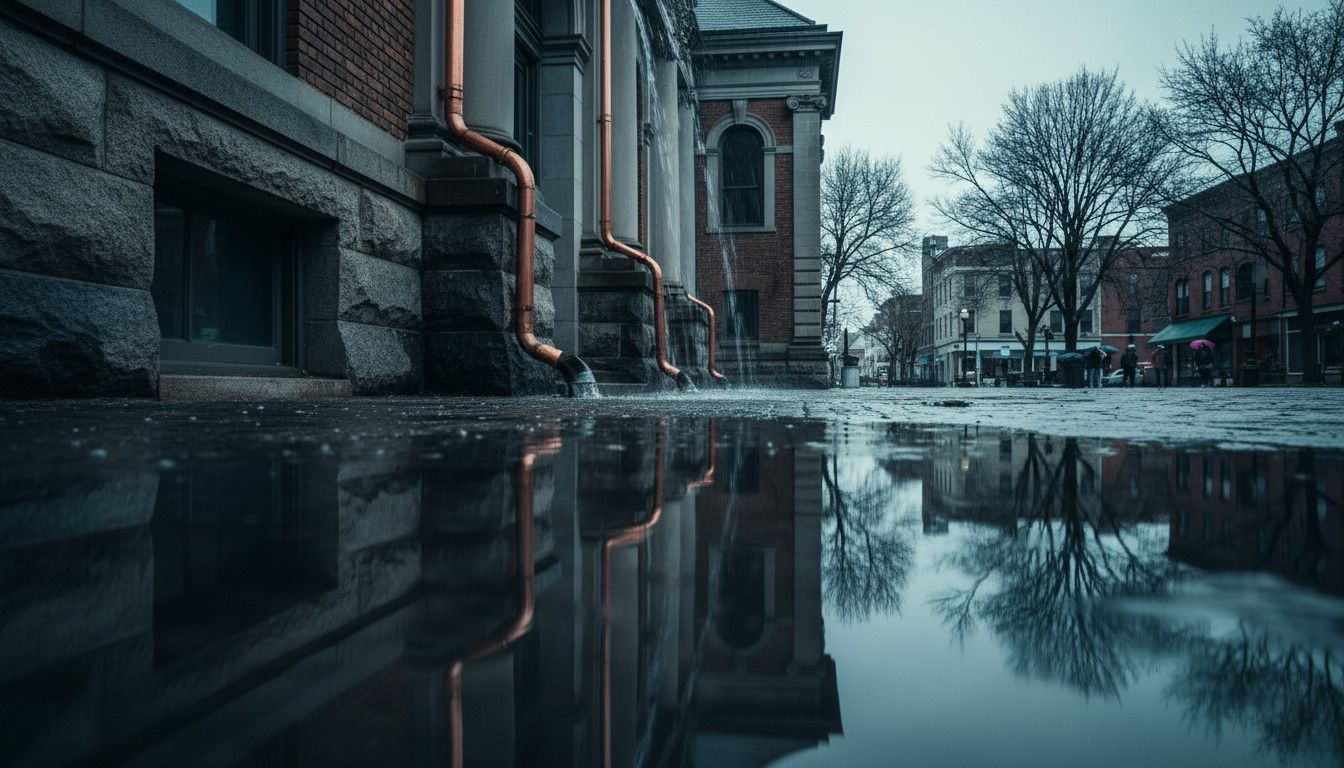 Hamptonburgh vs. Monroe, NY: Which Orange County Community Fits Your Life?