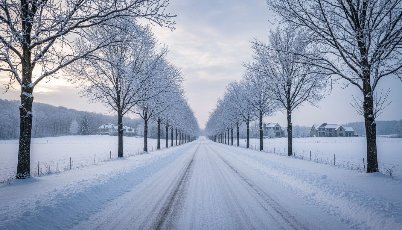 Hamptonburgh vs. Woodbury, NY: Luxury Single-Family Living in Orange County Compared