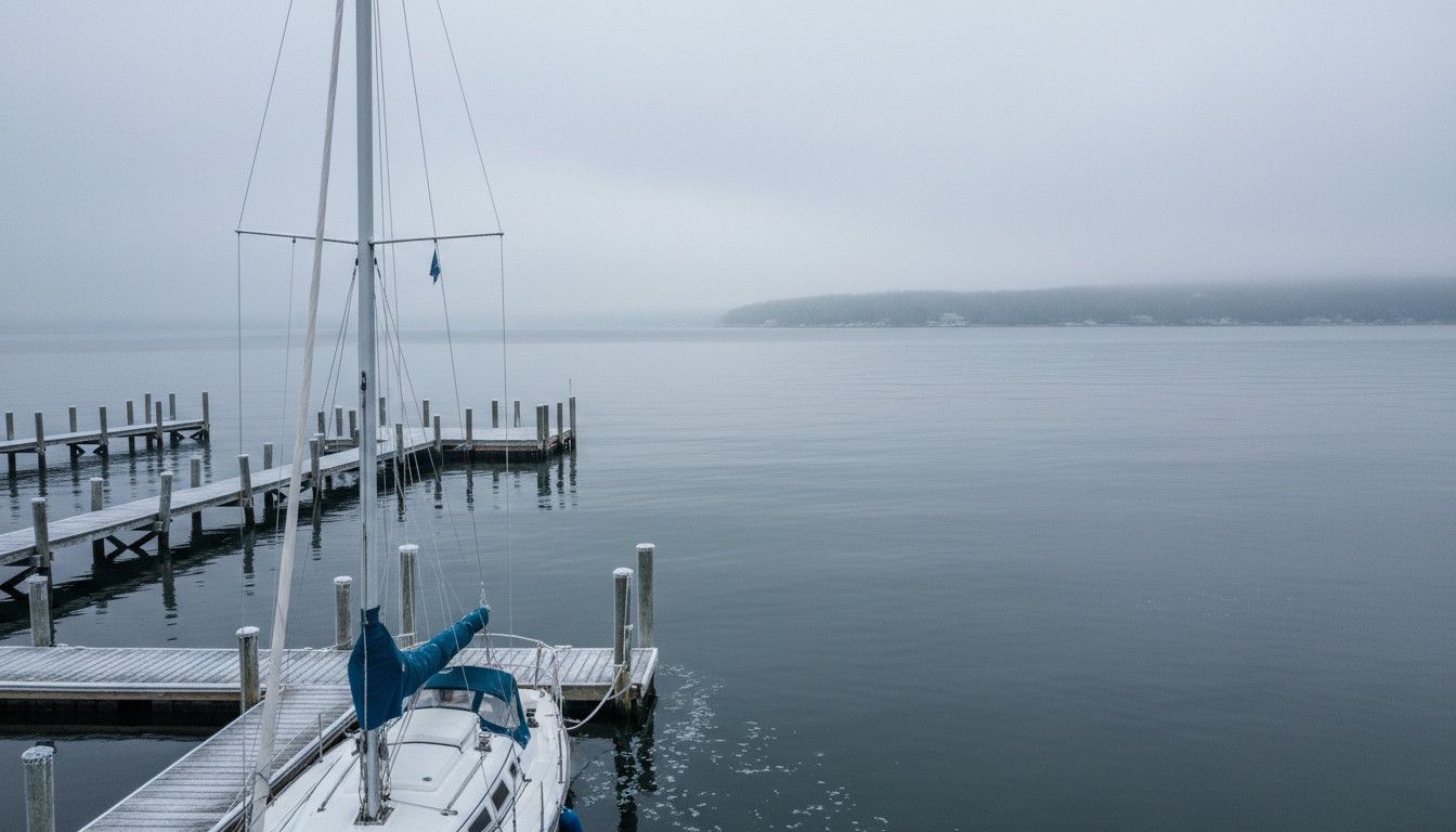 Harbor Hills NY Real Estate Market 2025: What Buyers Need to Know Before Making a Move