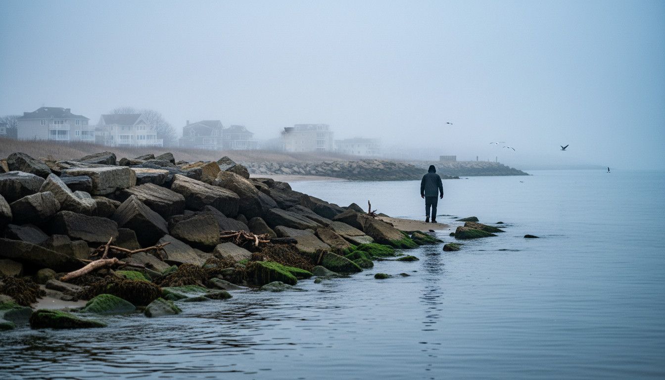 Harbor Isle vs. Island Park vs. Long Beach: Which South Shore Island Community Fits Your Life?