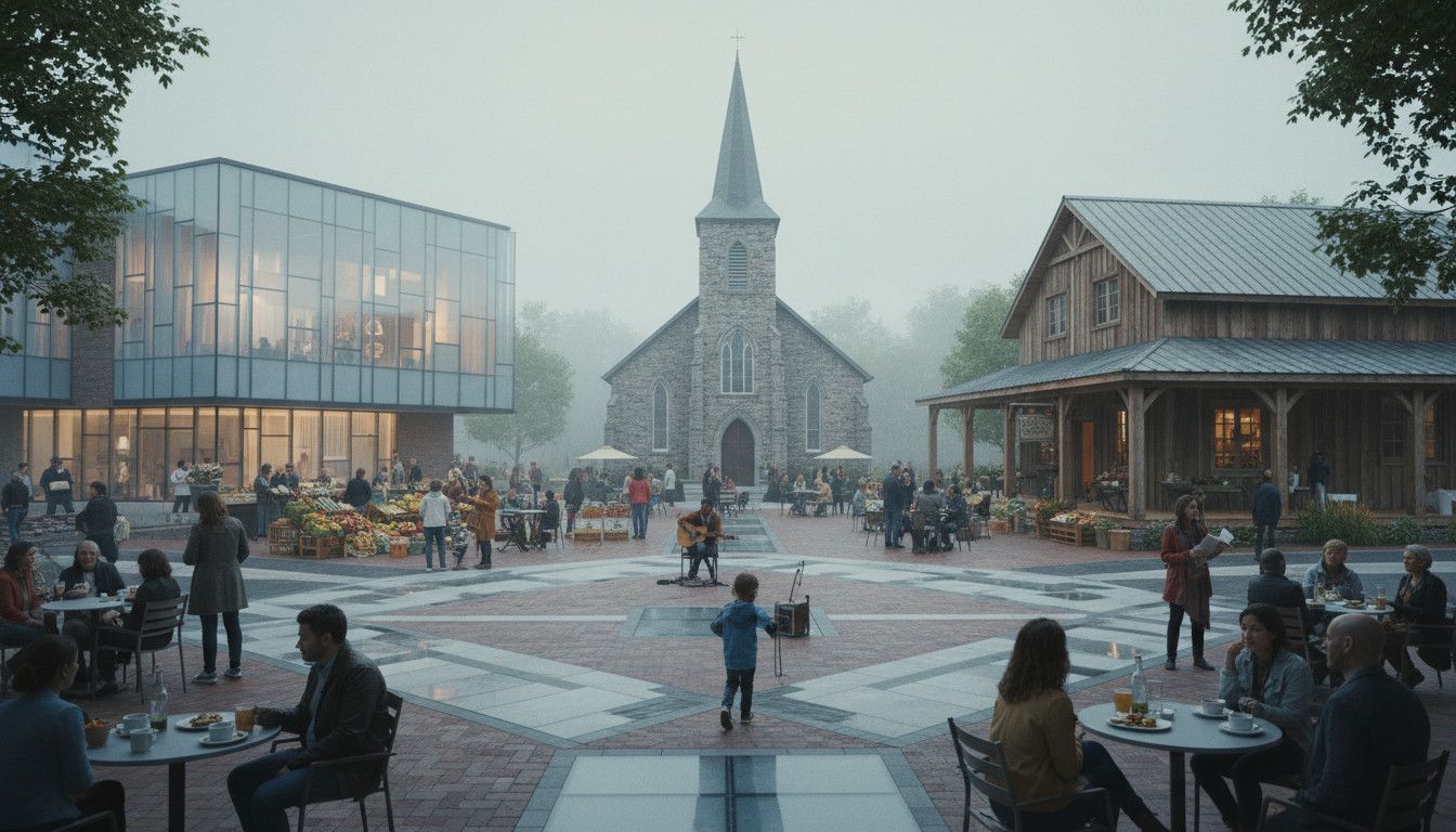 Harriman vs. Monroe vs. Tuxedo, NY: Which Orange County Community Fits Your Budget and Lifestyle?