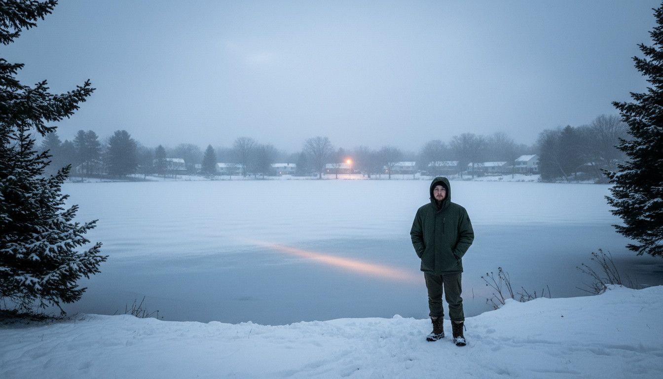 Harrington Park, NJ Real Estate: The Complete Buyer's Guide to Homes for Sale in 07640