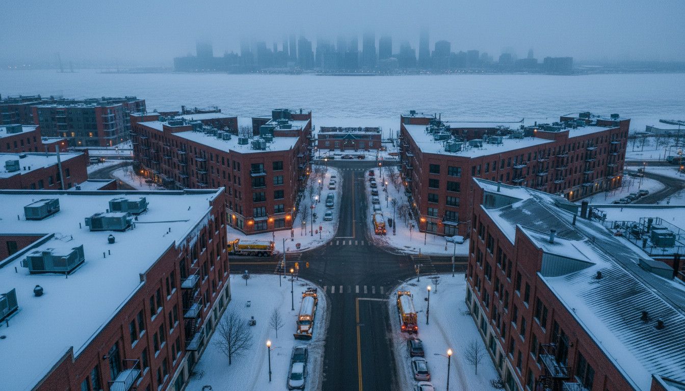 Harrison NJ Apartments: The Complete Renter's Guide for 2025