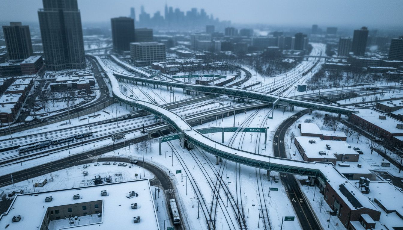 Harrison NJ vs Kearny NJ vs Belleville NJ: Which Town Fits Your Budget and Commute?