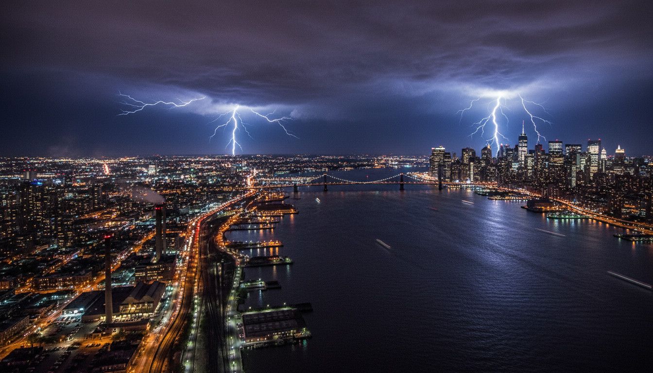 Harrison NJ vs North Bergen NJ vs Weehawken NJ: Best Towns for NYC Commuters on a Budget