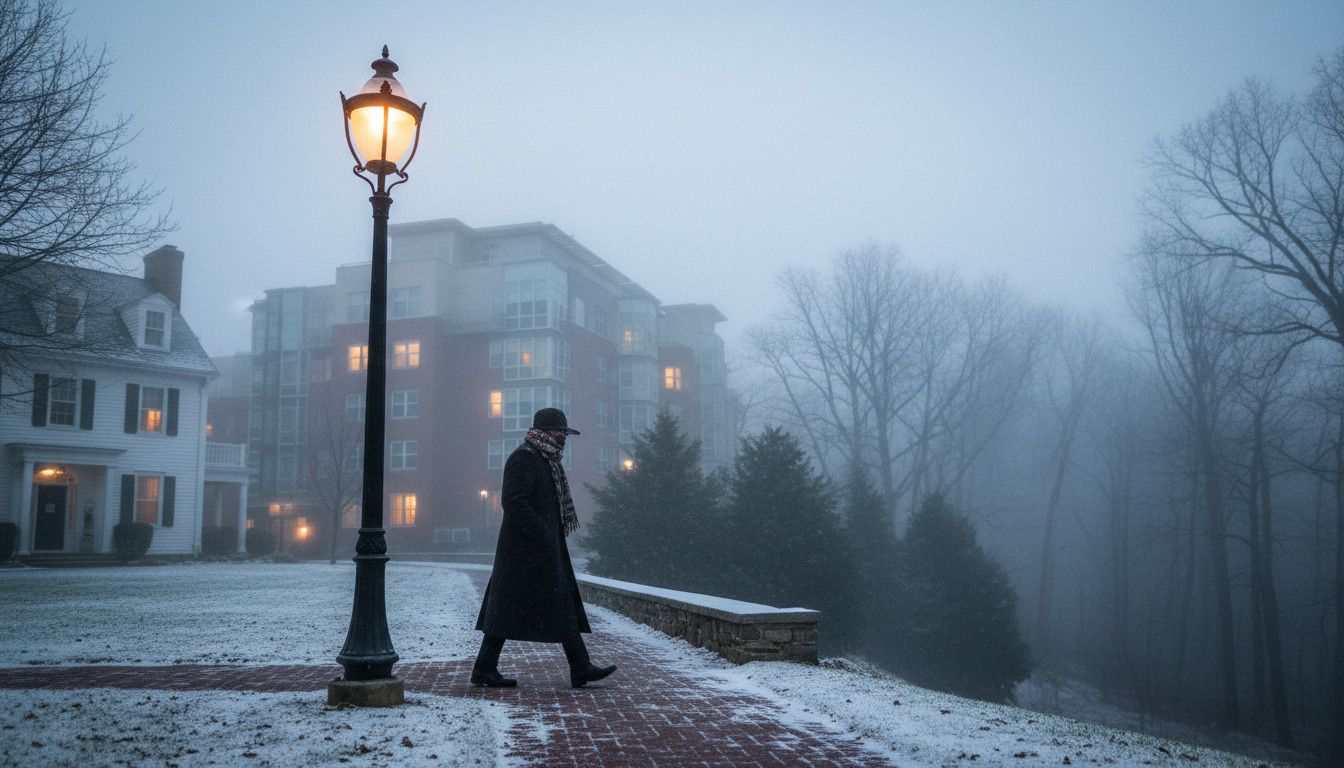 Harrison NY Apartments for Rent: A Renter's Guide to Finding the Perfect Home