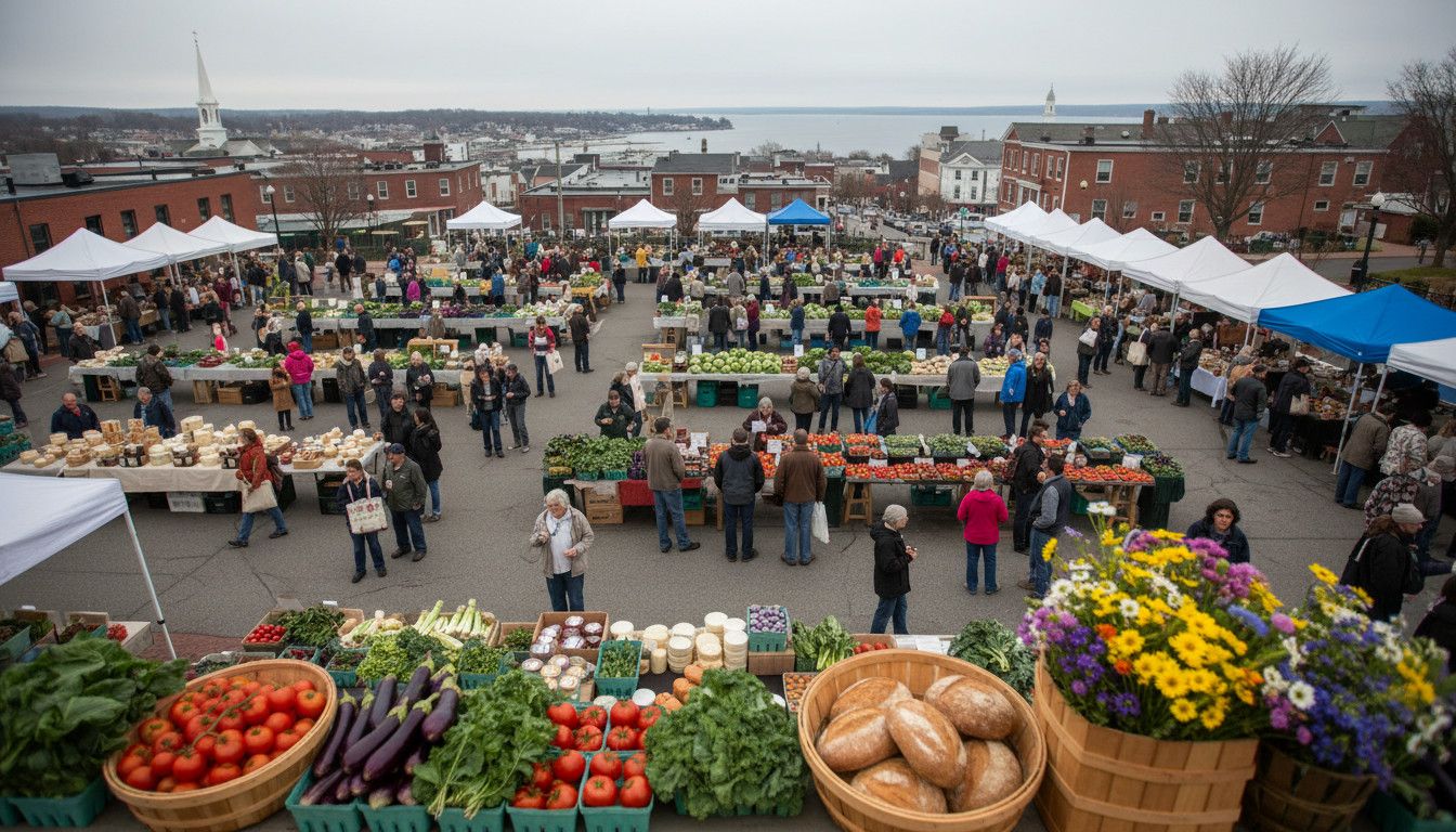 Harrison vs. Rye vs. Mamaroneck: Which Westchester Town Is Right for Your Family?