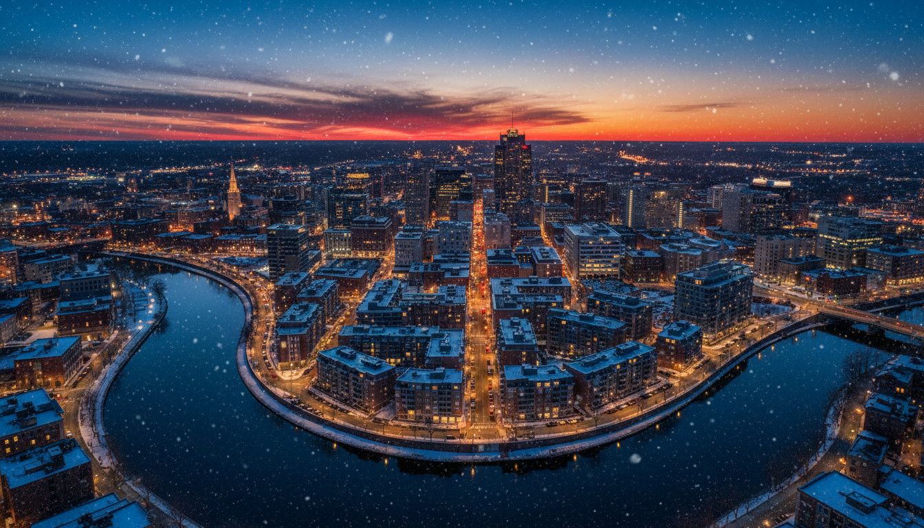 Hartford Condos for Sale: The Smart Buyer's Guide to Condo Living in Hartford, CT