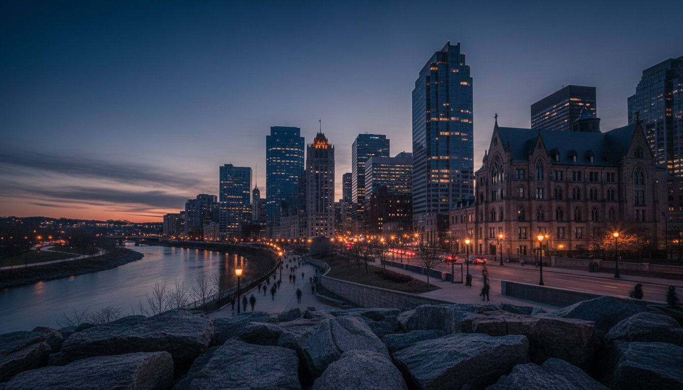 Hartford, CT Housing Market Trends 2025: A Strategic Buyer's Guide