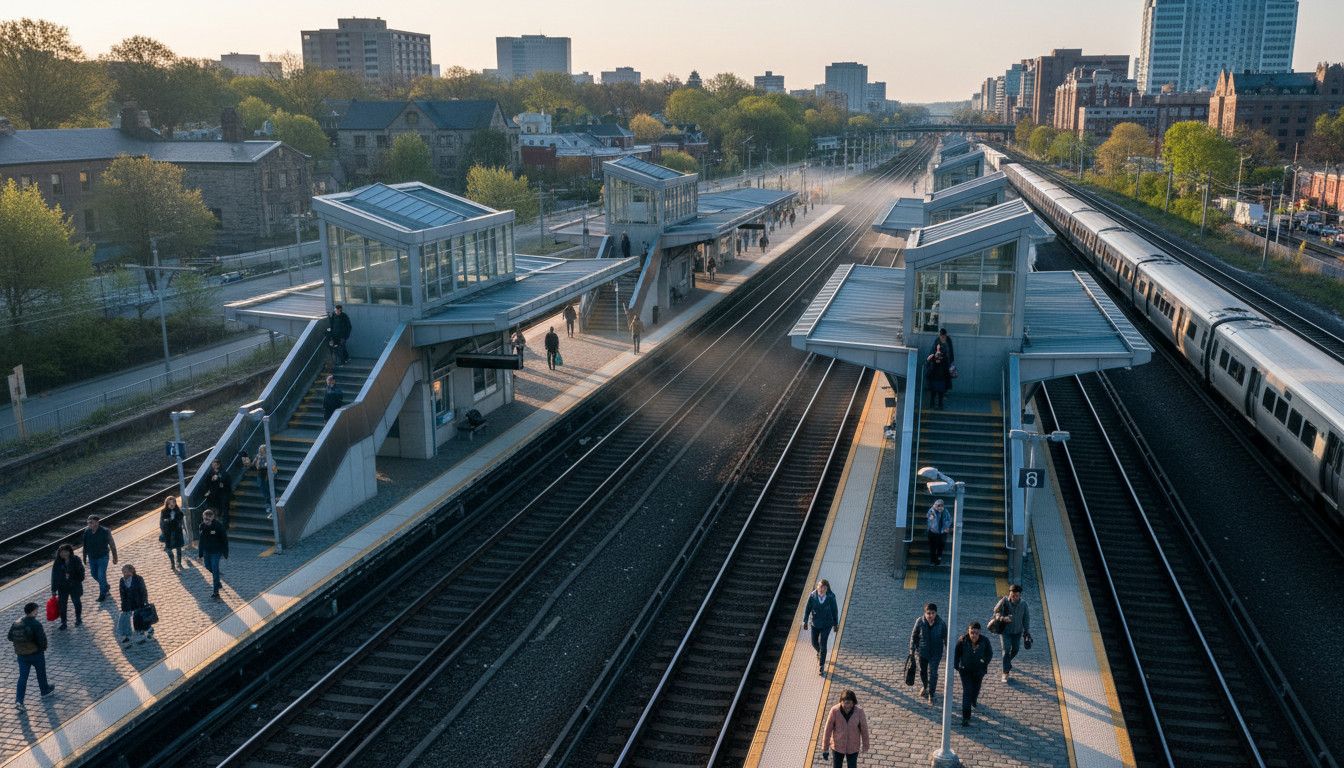 Hartsdale vs Scarsdale vs White Plains: Which Westchester Village Fits Your Life?