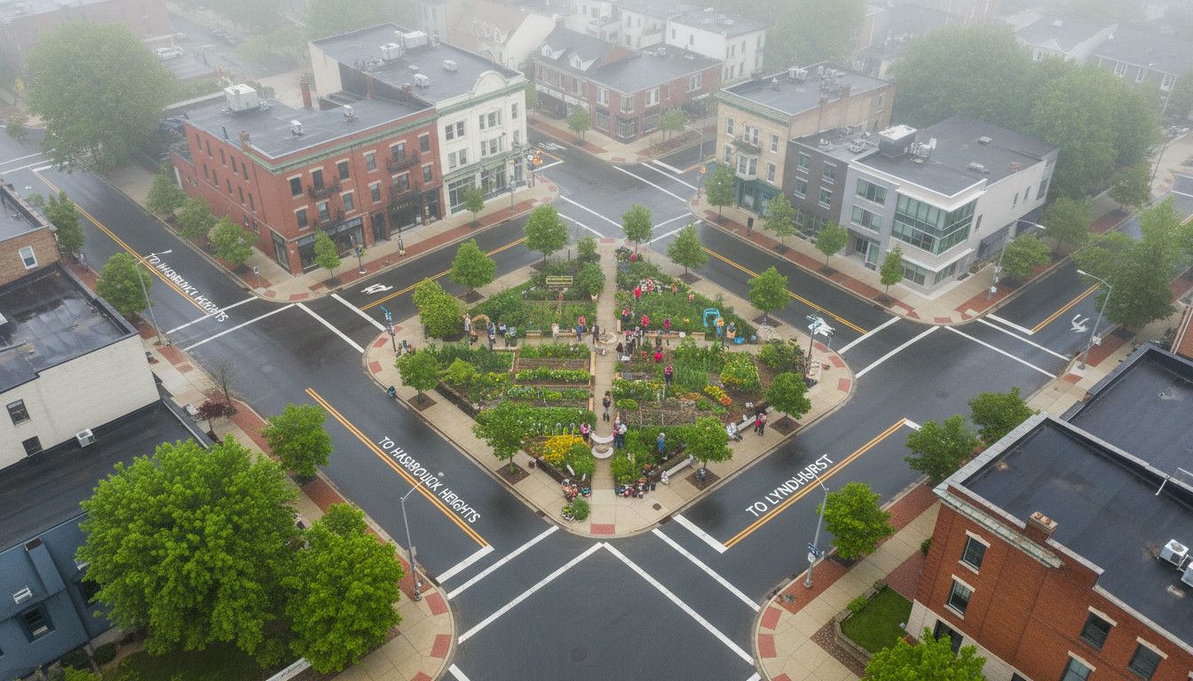 Hasbrouck Heights vs. Lodi vs. Lyndhurst: Which Bergen County Town Fits Your Budget and Lifestyle?