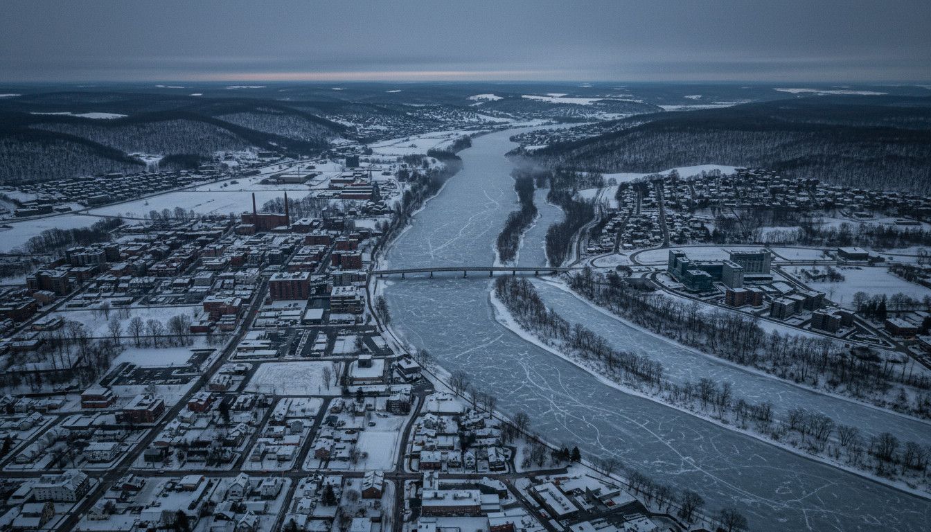 Haverstraw vs. Nyack vs. Peekskill: Hudson River Towns Compared for Buyers