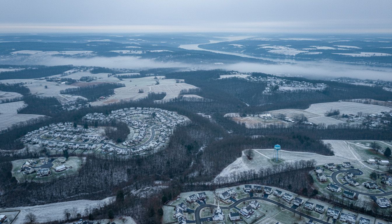 Haviland, NY: A Micro-Market Mirror to Dutchess County's Evolving Housing Story