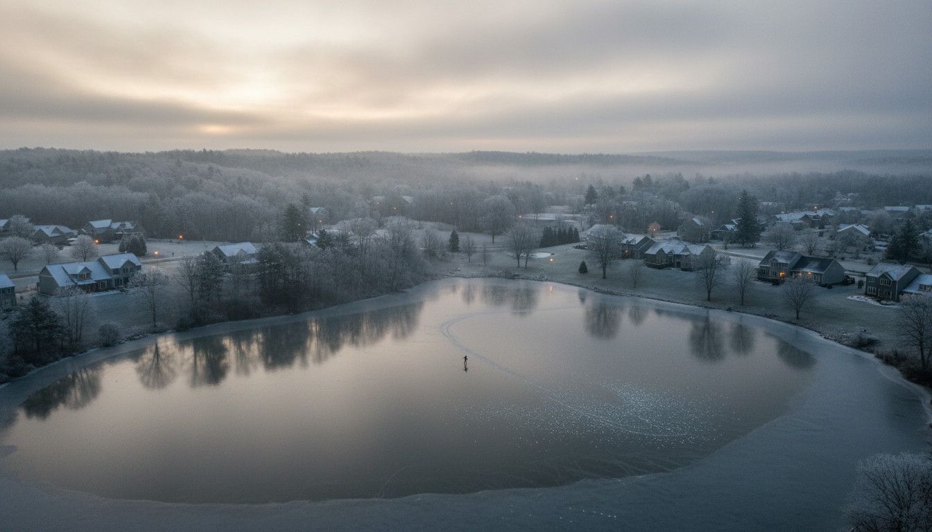 Hawk Pointe Washington NJ: What to Know Before Buying in This Popular Community