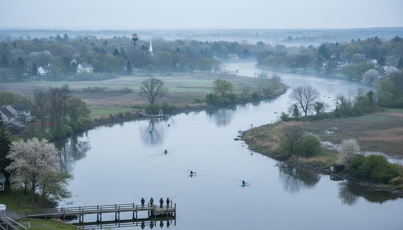 Haworth vs. Harrington Park vs. Hillsdale: Uncovering the Unique Charm of Bergen County's Hidden Gems