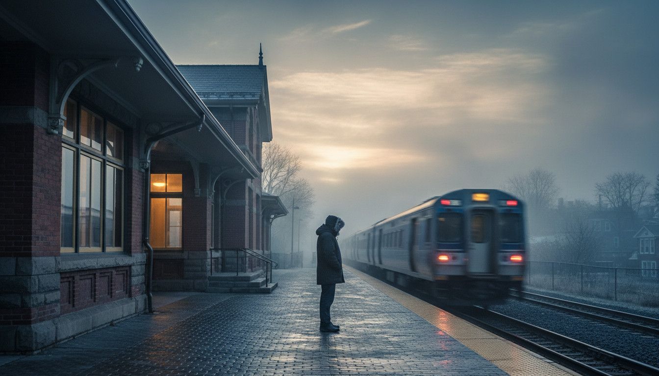 Hawthorne, NJ Real Estate Market Trends: A Guide for Informed Buyers