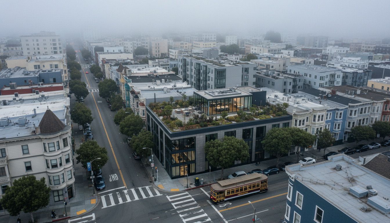 Hayes Valley Real Estate: The Coolest Neighborhood in SF to Buy Right Now